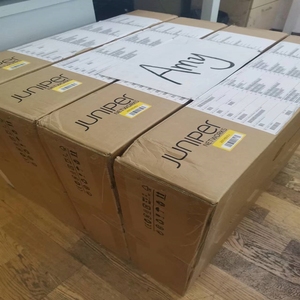 Ban đầu mới f/S Juniper mạng Router Juniper mx204 với S-MX-4C-A1-C1-P - Product Image 2