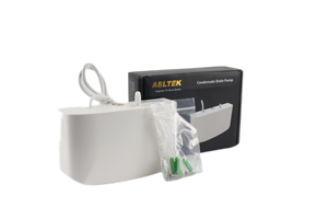 Limpiar la Bomba <span class=keywords><strong>de</strong></span> Eliminación <span class=keywords><strong>de</strong></span> Condensado del <span class=keywords><strong>Aire</strong></span> <span class=keywords><strong>Acondicionado</strong></span> - Product Image 2
