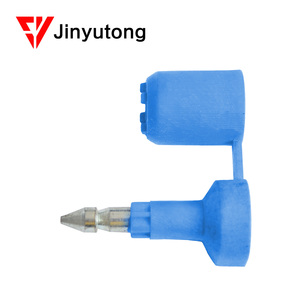 JYT-BS-901R đôi khóa <span class=keywords><strong>container</strong></span> cửa <span class=keywords><strong>Bolt</strong></span> con dấu cho cổng hậu cần - Product Image 6