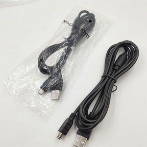 <span class=keywords><strong>PS3</strong></span> sạc cáp 6ft <span class=keywords><strong>PS3</strong></span> điều khiển Sạc dây mini <span class=keywords><strong>USB</strong></span> Cable Đối với Sony PlayStation 3 điều khiển với vòng từ - Product Image 3