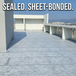 สีเคลือบกันน้ำทะเลชนิดน้ำ สำหรับป้องกันสนิมและกันน้ำ ทนทาน เหมาะสำหรับการปกป้องพื้นผิวด้านนอกของตู้คอนเทนเนอร์ขนส่ง - Product Image 3