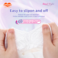 Culottes menstruelles absorbantes de nuit, maxi, super absorbantes, personnalisables OEM, vente en gros, respirantes, anti-fuites, directement de l'usine