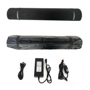 Couverture de sauna infrarouge lointain MEIJIU Meijiu Lighting, chauffage électrique pour la santé et la beauté à domicile - Product Image 6