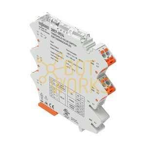 Wago 2857534 - Neuf - Product Image 1