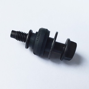 ฝาครอบไทม์มิ่งโบลท์และปลอกไกด์สำหรับ Tiguan Passat Magotan เครื่องยนต์ EA888 06J103831 OE - Product Image 2