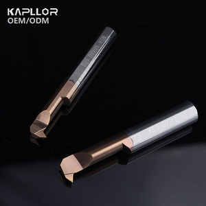 Bộ dụng cụ tiện lỗ nhỏ CNC, dao tiện lỗ nhỏ bằng thép vonfram, dụng cụ tiện lỗ nhỏ, dụng cụ tiện lỗ nhỏ 0.01mm - Product Image 2