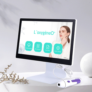 Equipo de Spa Portátil, Detector Facial, Analizador de Piel, Escáner Facial, Cámara Facial, Máquina de Análisis de Piel - Product Image 2