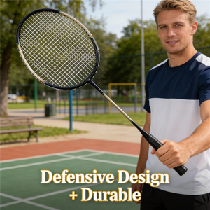 <span class=keywords><strong>Kit</strong></span> de <span class=keywords><strong>badminton</strong></span> en gros pour 2/4 joueurs avec raquettes à manche en acier, poignée en PVC rigide, <span class=keywords><strong>kit</strong></span> de <span class=keywords><strong>jeu</strong></span> d'extérieur durable, volants personnalisables - Product Image 2