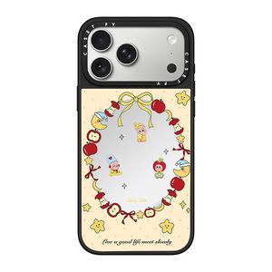 Custodia per telefono Co-Twinkle Star People Cartoon per iPhone 17 Pro Max, Cover per cellulare antiurto - Product Image 4