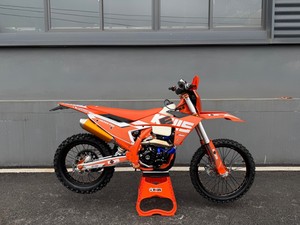 รถมอเตอร์ไซค์วิบาก KEWS K23 NB300 Pro 300cc เครื่องยนต์เบนซิน 2 ล้อ มอเตอร์แบบไร้แปรงถ่าน 4 จังหวะ ระบายความร้อนด้วยน้ำ - Product Image 3