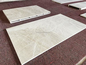 Đá sang trọng Taj Mahal <span class=keywords><strong>Granite</strong></span> đánh bóng hiện đại lớn slab cho nhà bếp Countertop sàn gạch ốp tường - Product Image 5