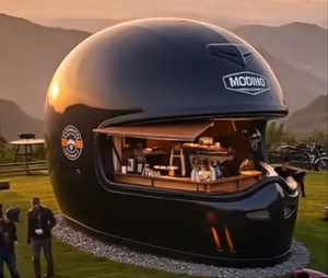 Micro-<span class=keywords><strong>maison</strong></span> compacte haut de gamme de 30 m², préfabriquée, type Apple Cabin, capsule spatiale, <span class=keywords><strong>maison</strong></span> conteneur, design modulaire avec panneaux sandwich. - Product Image 5