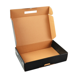 <span class=keywords><strong>Caja</strong></span> corrugada electrónica reciclada personalizada, Cajas de Regalo de papel de embalaje de ordenador <span class=keywords><strong>PC</strong></span> de <span class=keywords><strong>segunda</strong></span> <span class=keywords><strong>mano</strong></span>, cajas de correo de esponja en relieve para - Product Image 4