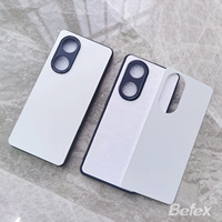 Coque de téléphone à motif personnalisé 2D TPU PC Sublimation pour oppo reno8 T 5G A1 Pro