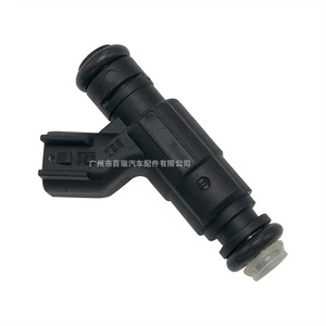 Inyector de Combustible Cadillac 0280156288 92068167, Pieza de Repuesto para Válvulas de Inyección Automotrices - Product Image 4