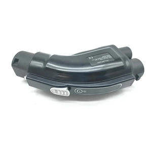 디디안 CCS to GB/T <span class=keywords><strong>DC</strong></span> 컨버터 1000V 250A 신에너지 차량 충전 어댑터 퀵 차지 레트로핏/업그레이드 2년 보증 - Product Image 4