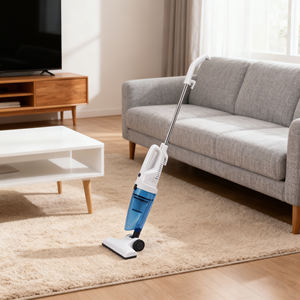 Longbank Nouveau Vente en gros Professionnel <span class=keywords><strong>Pas</strong></span> <span class=keywords><strong>cher</strong></span> Petits appareils ménagers Haute qualité <span class=keywords><strong>Aspirateur</strong></span> sans fil cyclonique à main - Product Image 2