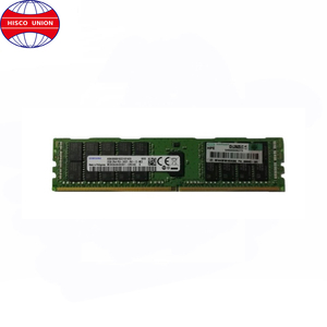 836220-B21 16GB (1x16GB) 2400MHz PC4-19200 CAS-17 ECC Registrado de Doble Rango X4 <span class=keywords><strong>DDR4</strong></span> <span class=keywords><strong>SDRAM</strong></span> <span class=keywords><strong>DIMM</strong></span> de 288 Pines para Servidor - Product Image 4
