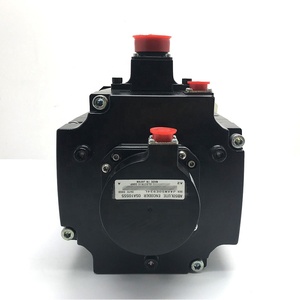 มอเตอร์ไฟฟ้ากระแสสลับ 4.5 กิโลวัตต์ รุ่น HF-H453BS ของแท้จากญี่ปุ่น - Product Image 3