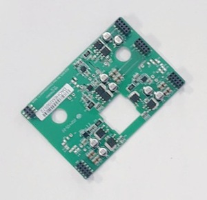 Năng lượng lưu trữ PCB mô-đun 94v0 fr4 Vật liệu khẩn cấp prototyping kênh kép âm thanh khuếch đại Board - Product Image 1