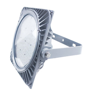Led Work <b>Light</b> 200W 36V Ac <b>Socket</b> Power Supply 50000 Hours Lifespan Standard Color Rendering Index - Product Image 4