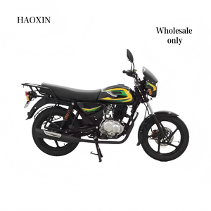 Motocicletas <span class=keywords><strong>de</strong></span> Alto Rendimiento <span class=keywords><strong>125</strong></span> <span class=keywords><strong>CC</strong></span> 150 <span class=keywords><strong>CC</strong></span> Tipo <span class=keywords><strong>Cross</strong></span> y CG125 Bajaj Underbone al Por Mayor para África y Oriente Medio - Product Image 1