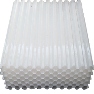 Наклонная пластина <span class=keywords><strong>Lamella</strong></span>, осветлитель трубки, оснастительная среда - Product Image 3