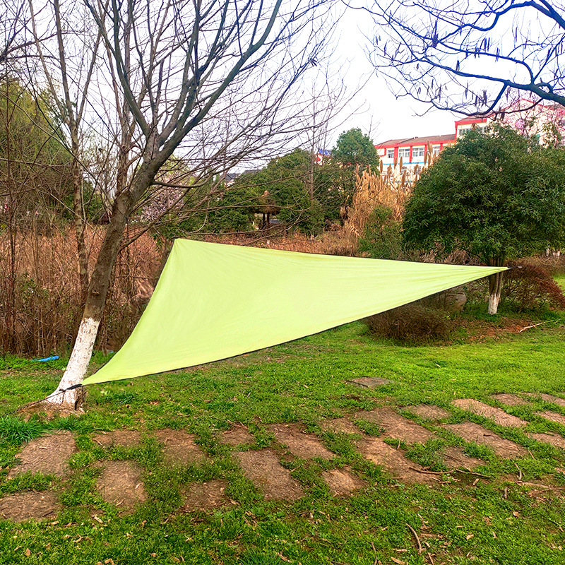 Verde militar
