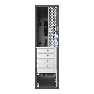 Boîtier <span class=keywords><strong>PC</strong></span> <span class=keywords><strong>compact</strong></span> SOHOO 8.3L SFF, châssis d'ordinateur de bureau de petite taille, cabinet <span class=keywords><strong>compact</strong></span> pour usage domestique et professionnel - Product Image 5