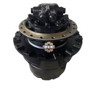 ZX250-5 asli ZX280-5 <span class=keywords><strong>ZX270</strong></span>-3 ZX290LC-5 <span class=keywords><strong>Drive</strong></span> akhir 925-6990 928-9617 925-5880 Motor perjalanan untuk <span class=keywords><strong>Hitachi</strong></span> - Product Image 1