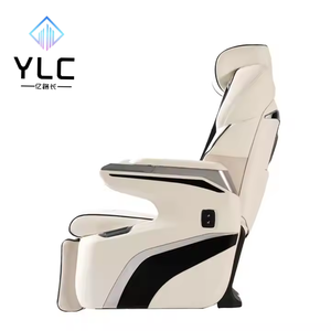 Asiento de Lujo para Van/MPV en Venta de Fábrica con Buen Precio para Vito/V-Class/W447/V250/V300/Metris Alphard Vellfire - Product Image 2