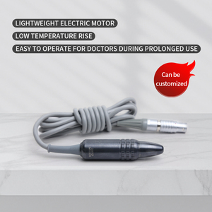 ISO9001 Factory Industrial 22mm Planetary <strong>Gear</strong> Bldc <strong>Motor</strong> Precision Equipment Brushless <strong>DC</strong> <strong>Motor</strong> - Product Image 5
