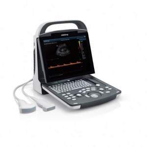 Máquina de Ultrassom <span class=keywords><strong>Mindray</strong></span> Z60, Ultrassom <span class=keywords><strong>Mindray</strong></span> <span class=keywords><strong>DP</strong></span> 10, Ultrassom <span class=keywords><strong>Mindray</strong></span> <span class=keywords><strong>DP</strong></span> <span class=keywords><strong>20</strong></span> - Product Image 3