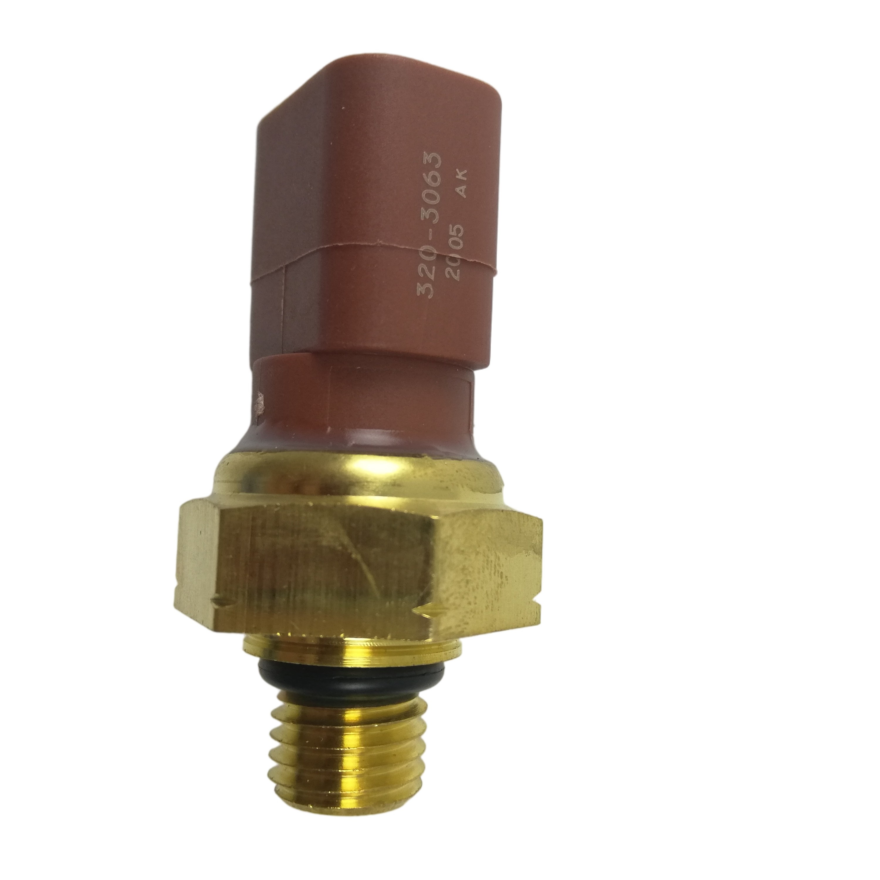 E320D Pressure Sensor 320-3063 Suitable for Caterpillar Engine Parts - Gupta Tractor Spares Co.
