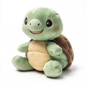 Özel OEM ODM peluş oyuncak s Custom Made dolması hayvan bebekler hediye karikatür özelleştirmek peluş oyuncak - Product Image 1