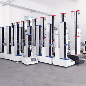 เครื่องวัดมุมสัมผัสแรงตึงผิวแบบพกพาเครื่องทดสอบมุมการตกน้ำแบบออปติคอล - Product Image 5