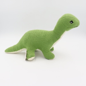 Dinosaurio de peluche personalizado, dinosaurio de peluche suave - Product Image 2