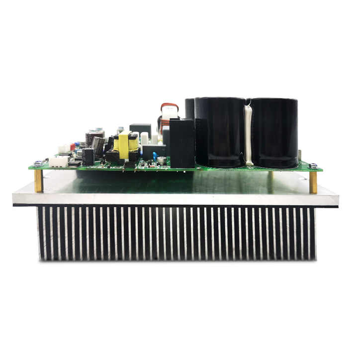 3 Phase 380V DC Compressor Driver Inverter PCB Board