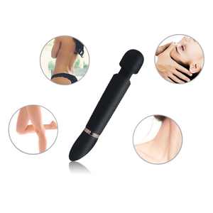 Vibratore a Doppia Testa per Stimolazione del Punto G, Giocattolo Sessuale per Donne, Massaggiatore per Vagina - Product Image 5