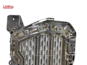 กระจังหน้ารุ่น High Configuration 84699827 สำหรับ GMC Sierra 1500 รุ่น Grille Denali โครเมียม ปี 2019 <span class=keywords><strong>2020</strong></span> 2021 ชุบโครเมียมเงา - Product Image 5