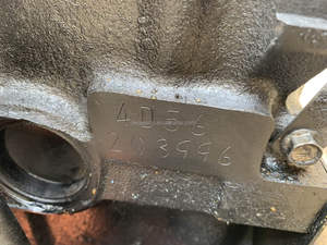 Bon moteur en cours d'exécution pour moteur <span class=keywords><strong>Mitsubishi</strong></span> <span class=keywords><strong>Pajero</strong></span> L200 L300 4D56 4D56T - Product Image 4