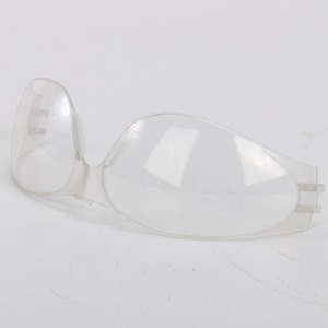 Transparent Rimless <b>Eyeglasses</b> <b>Frames</b> Oval Shape For Adults Unisex Clear Design - Product Image 2