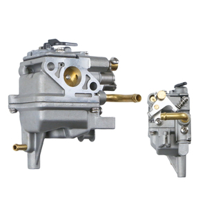 卸売りカスタマイズ可能69M-14301-10 Yama <span class=keywords><strong>ha</strong></span> F2.5 <span class=keywords><strong>2</strong></span>.5HP 4ストローク対応Parsun HideaマリンエンジンP16X船外キャブレター - Product Image 6