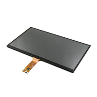 TFT LCD Display Modul 11,6 Zoll 1920x1080 FHD IPS 30 Pin MIPI Kapazitiver Touchscreen für HMI Medizinische Anwendungen
