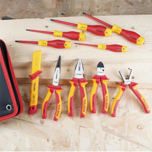 Bộ Cờ Lê Cơ Khí Gia Dụng TOLSEN V83411, Gồm 11 Chiếc - Product Image 2