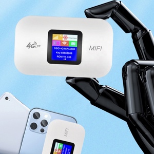 Simple Mobile M19 4G LTE Hotspot B1/B3/B7/B8/B20/B40 - Product Image 4