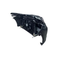 Los accesorios de segunda mano para Toyota Highlander 2023 2024 con parachoques de coche delantero se pueden actualizar y reemplazar con kits de carrocería