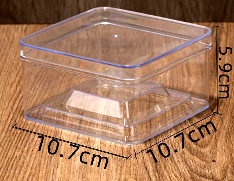 10.7X10.7X5.9
