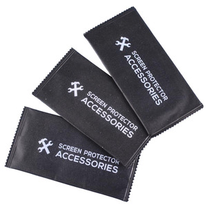 Herramientas <span class=keywords><strong>de</strong></span> instalación, toallitas limpiadoras <span class=keywords><strong>de</strong></span> vidrio templado para <span class=keywords><strong>teléfono</strong></span>, Kits <span class=keywords><strong>de</strong></span> limpieza protectores <span class=keywords><strong>de</strong></span> pantalla - Product Image 5