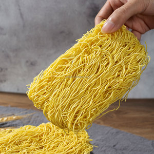 Nouilles <span class=keywords><strong>Chow</strong></span> Mein Cantoniennes Liji en Gros, Nouilles Lo Mein Séchées en Blé Dur, Cuisson 5-7 Minutes, Emballage Boîte, Vente Chaude - Product Image 3